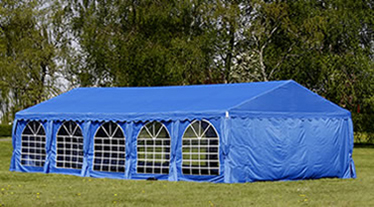 Unico namioty imprezowe